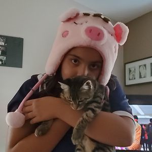 Meet your Posher, Melody